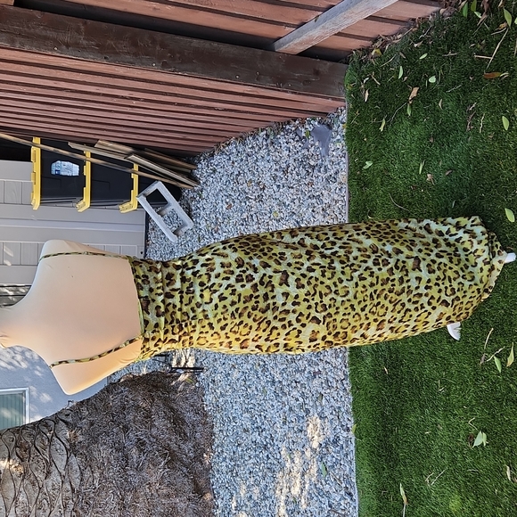 Pretty Little Thing Dress - Picture 5 of 10